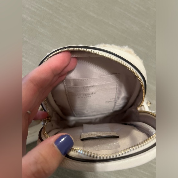 Kat spade Rosie North South Crossbody - Picture 13 of 13